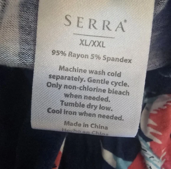 Summer Weight Robe - Picture 2 of 4